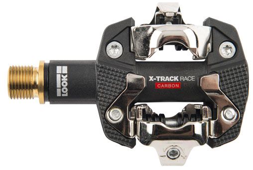 Look X-Track Race Carbon Ti kaufen | Bike-Discount