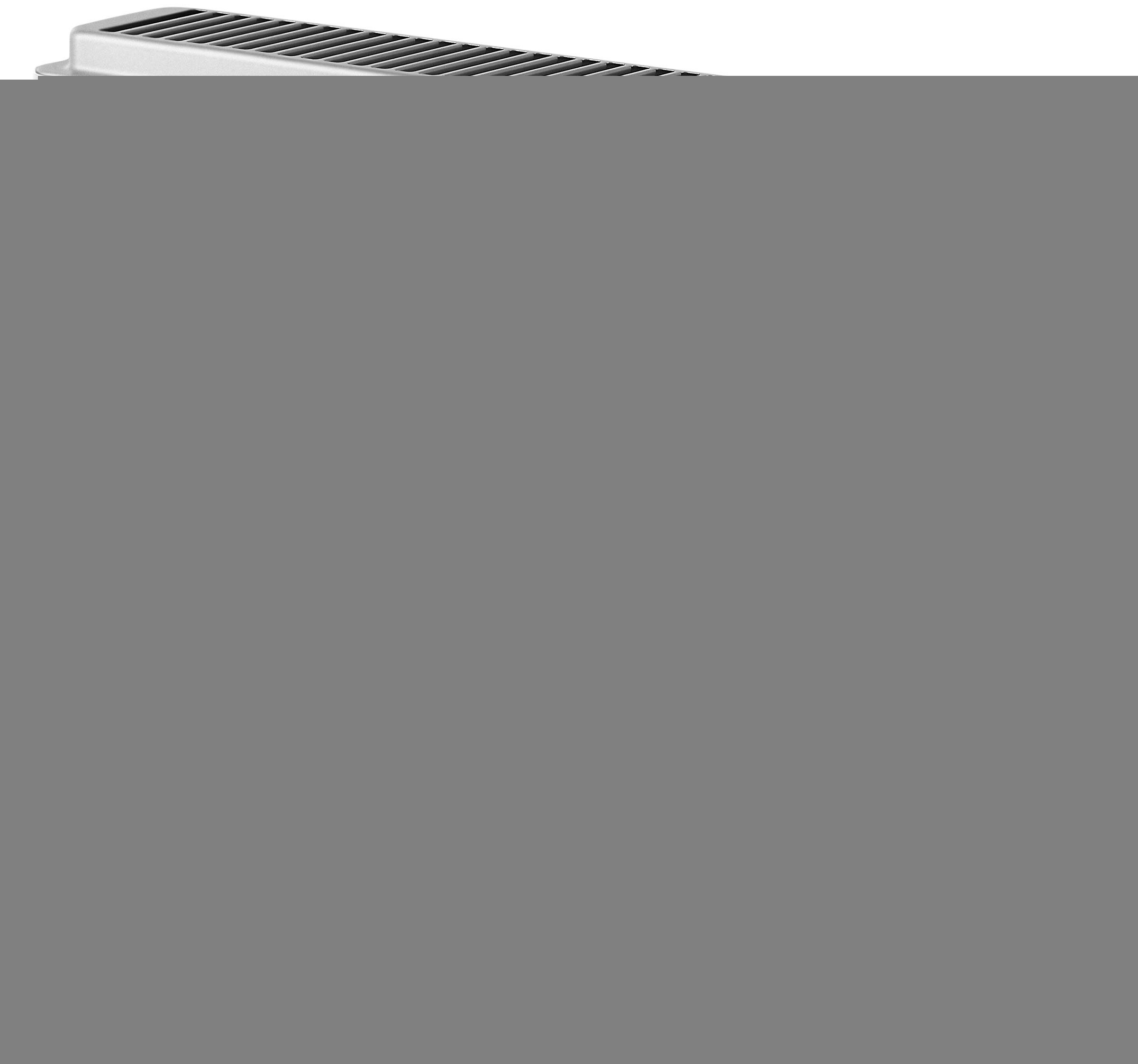 Midea Konvektor NDK20-21AF, 2000 W, für Räume bis 20 m²