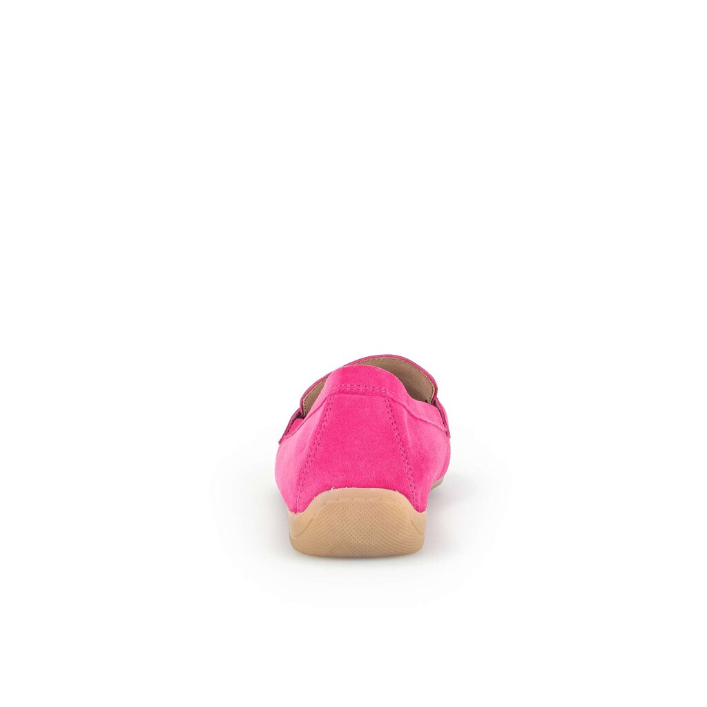 Gabor fashion Mokassin pink