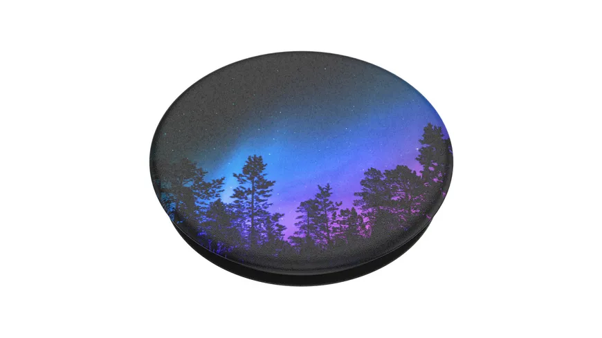 PopGrip Aurora Woods