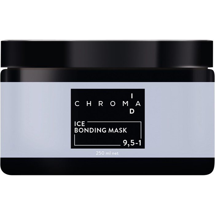 Bonding Color Mask