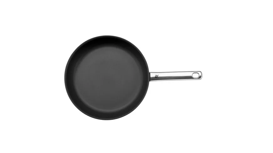 WMF Pfanne Steak Profi Ø 28cm Schwarz