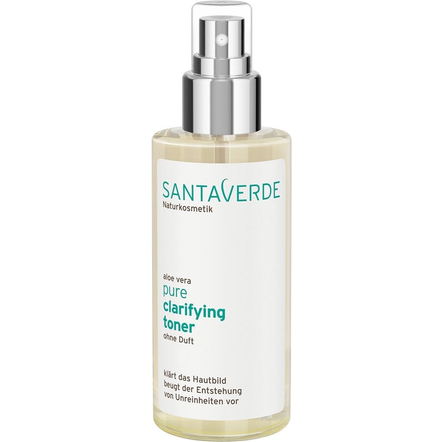 Clarifying Toner