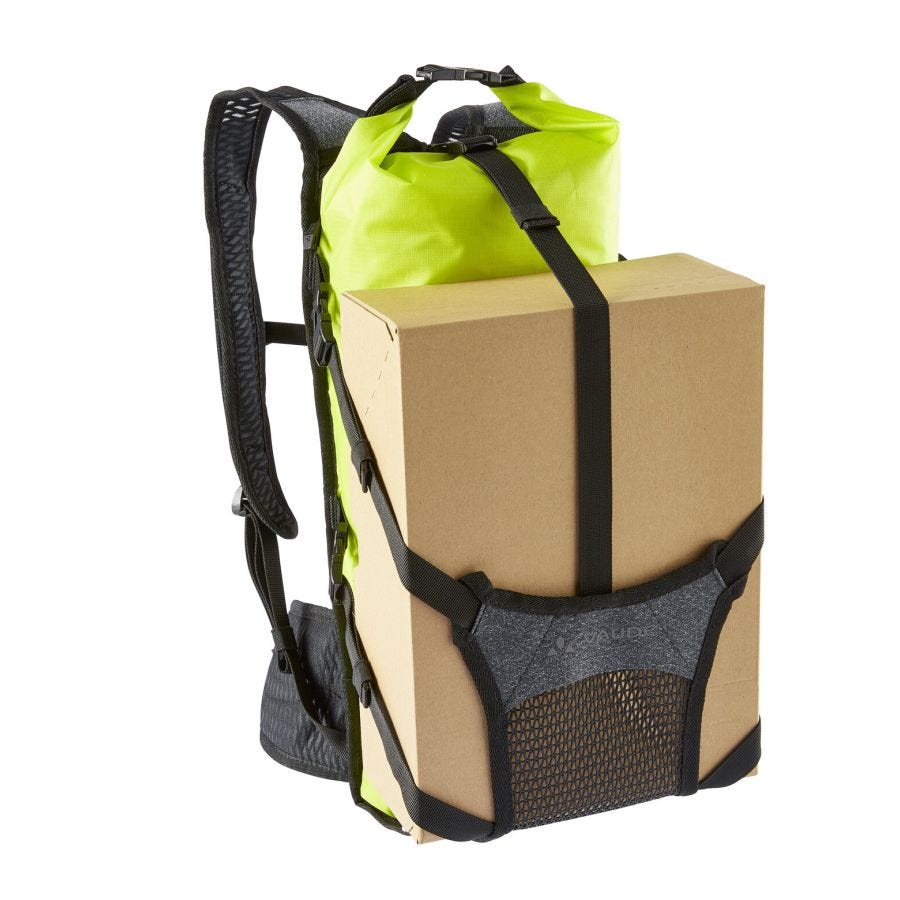 Trailpack II Fahrradrucksack