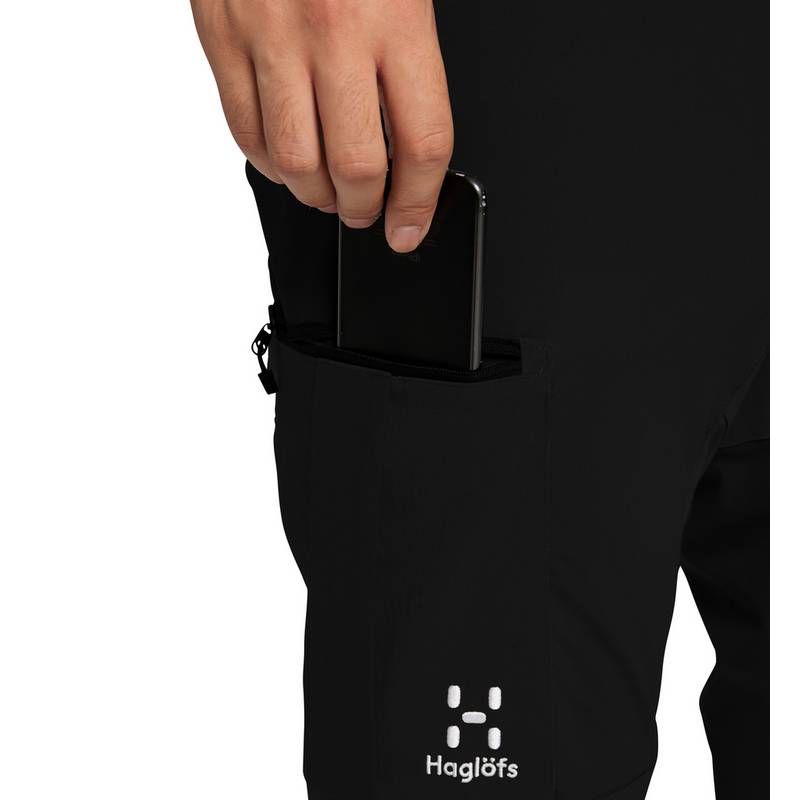 Haglfs Rugged Slim Pant Trekkinghose Herren