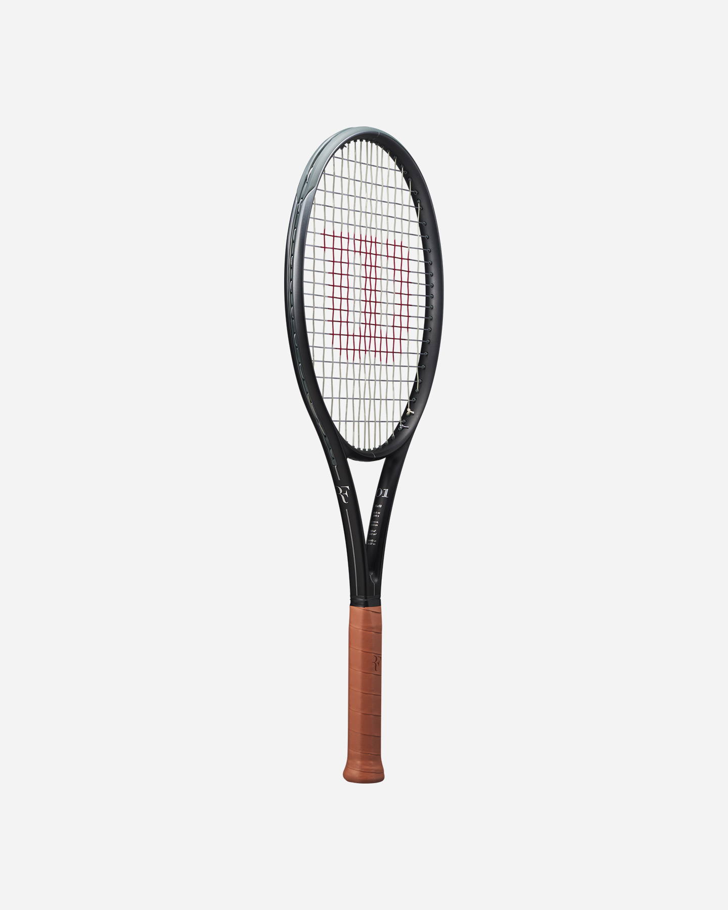 Tenisový rám Wilson Federer 01 Frm WR151411U