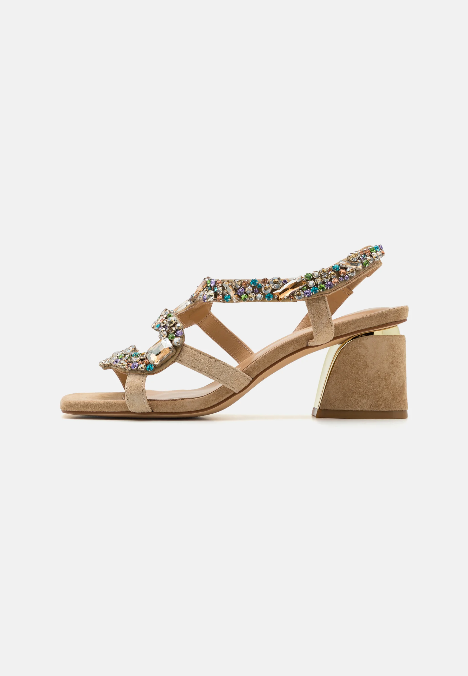 Sandalias Alma en Pena