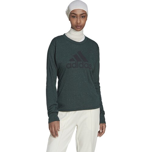 DAMEN SHIRT W WINRS 3.0 LS