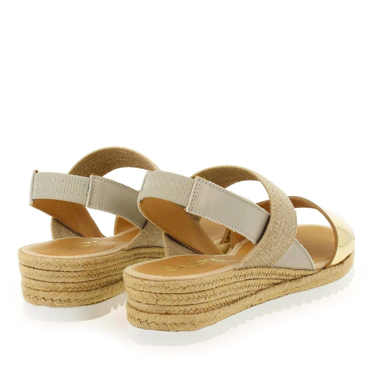 Casteller  52 168 - Beige or