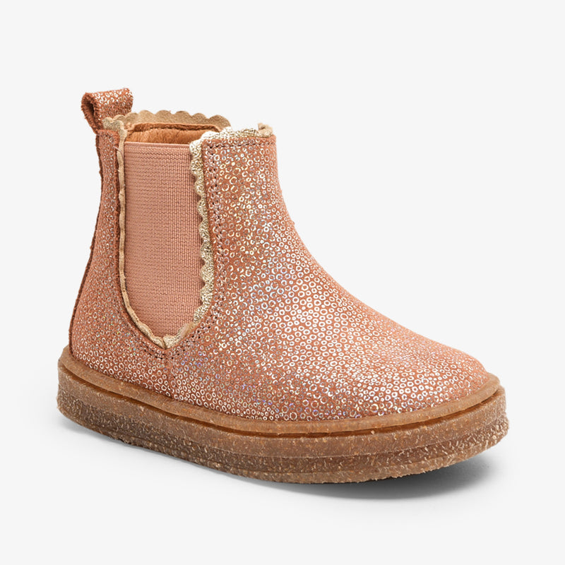 siggi sparkly rose - Rose