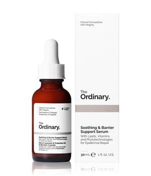 The Ordinary Peptides Soothing & Barrier Support Serum Gesichtsserum-30 ml