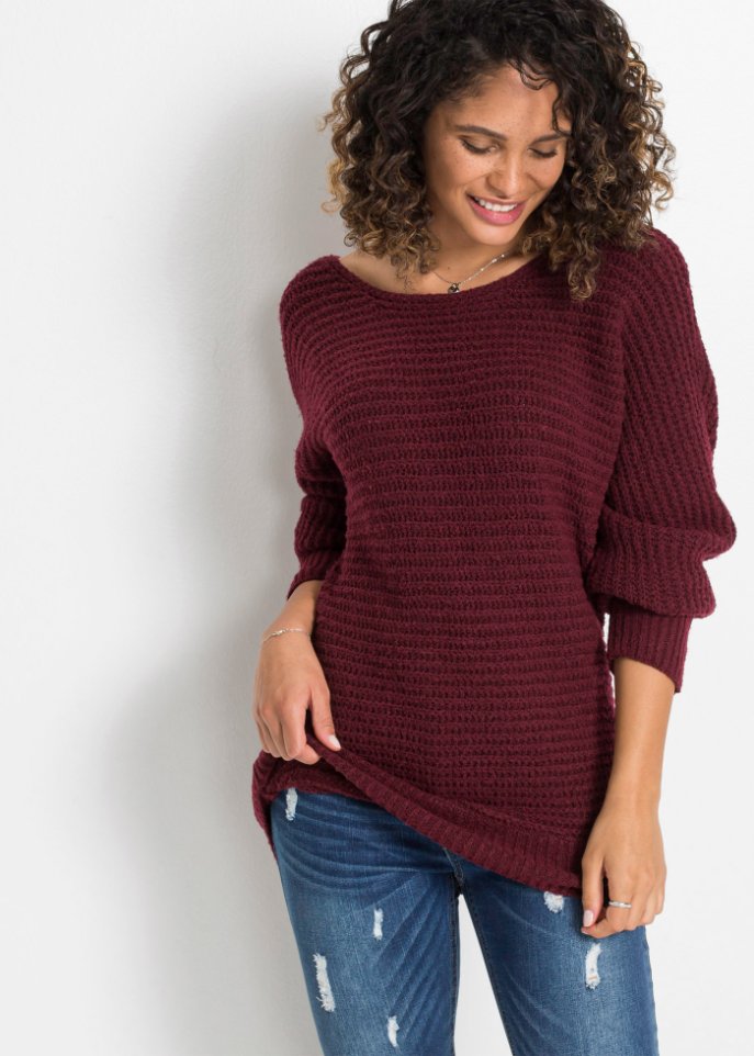 Pullover