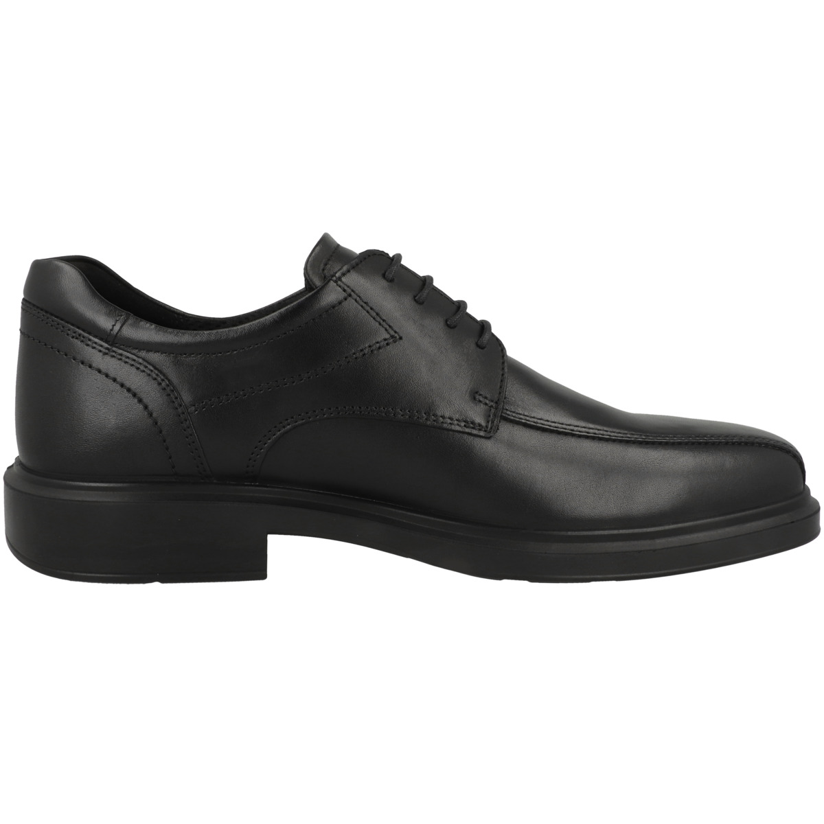 Ecco Helsinki 2 Businessschuhe schwarz