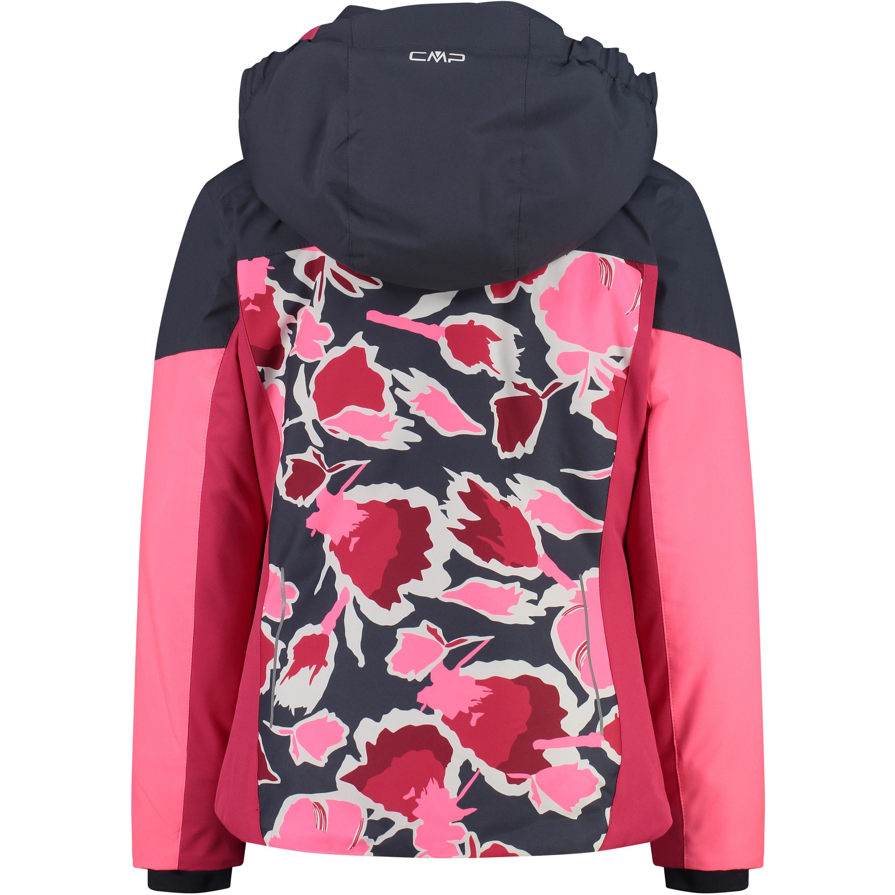 Outdoor jacket