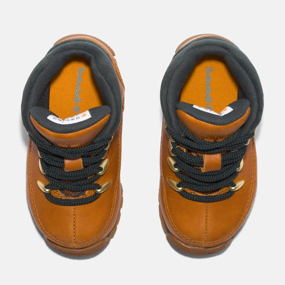 Timberland Euro Sprint TB0A63ND3581 / braun