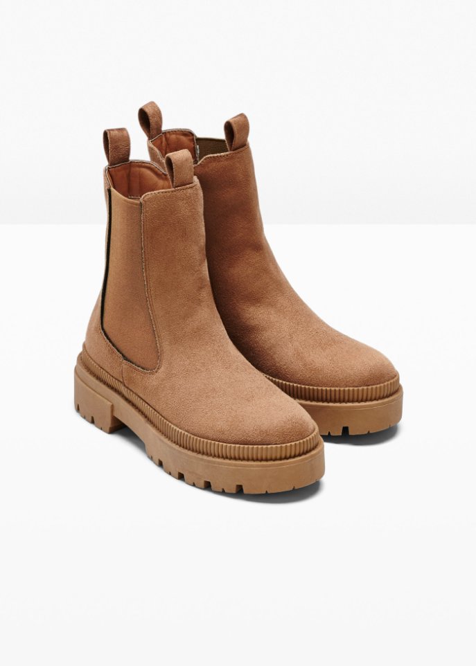 Chelsea Boot