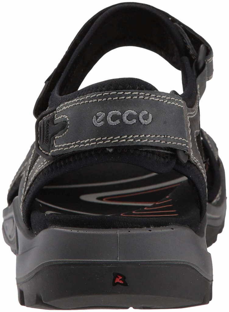 ECCO Sportliche Sandalen blau ECCO OFFROAD,MARINE