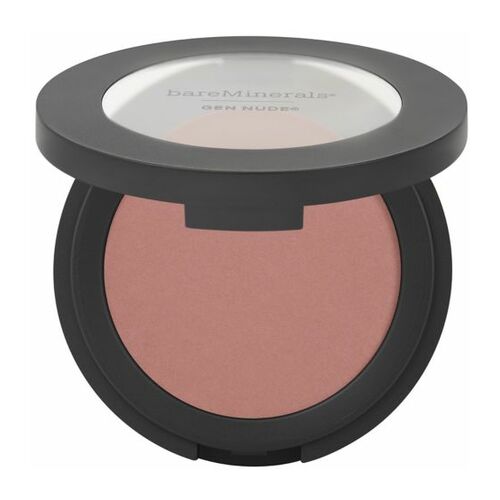Pudrová tvářenka BareMinerals Gen Nude Call My Blush 6 gramů