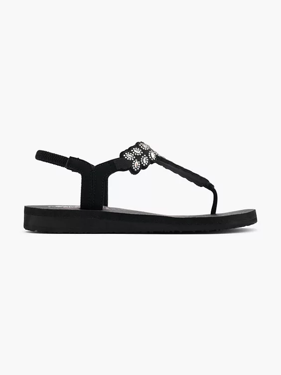 Skechers Sandale Meditation Sandal Cousin
