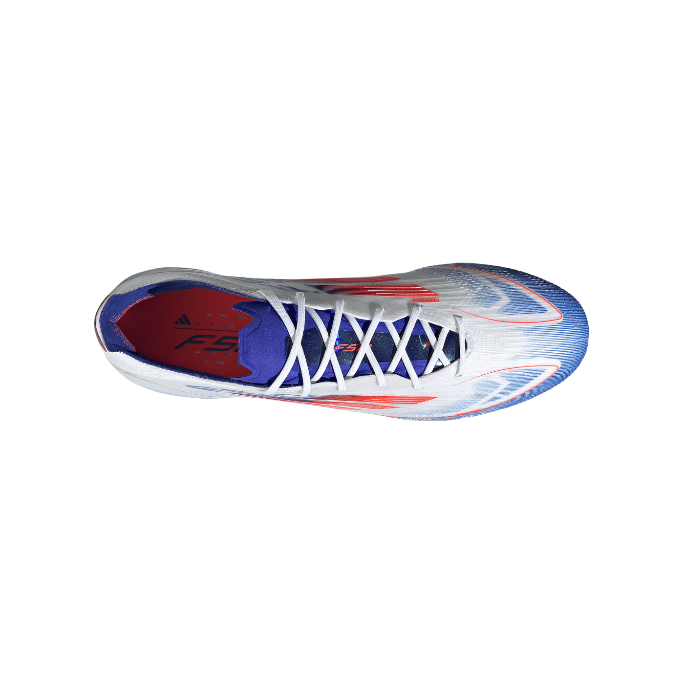 adidas F50 Elite SG Weiss