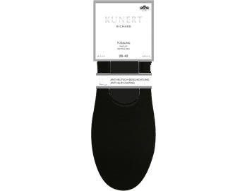 KUNERT Men, Füßlinge, Baumwolle, schwarz