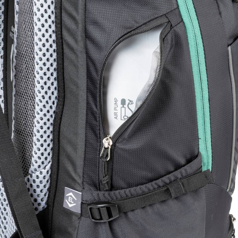 Deuter Trans Alpine 32 EL Fahrradrucksack