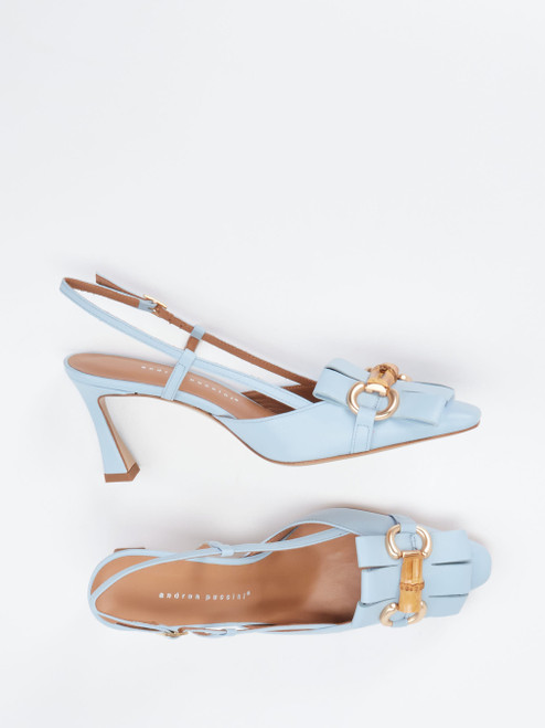 Slingpumps-13081990004 Andrea Puccini