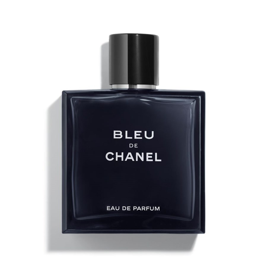 EAU DE PARFUM ZERSTÄUBER