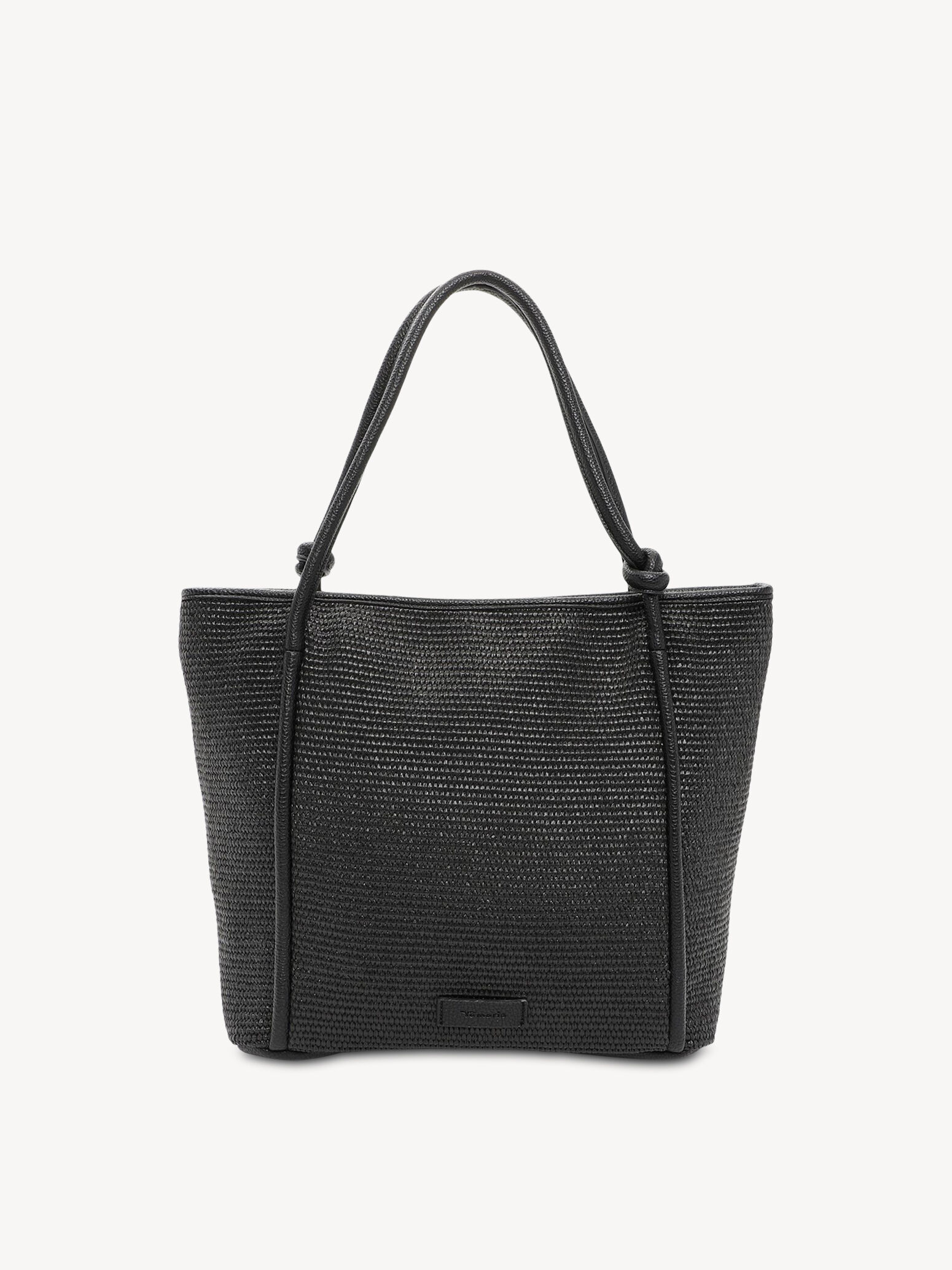Sac cabas - noir