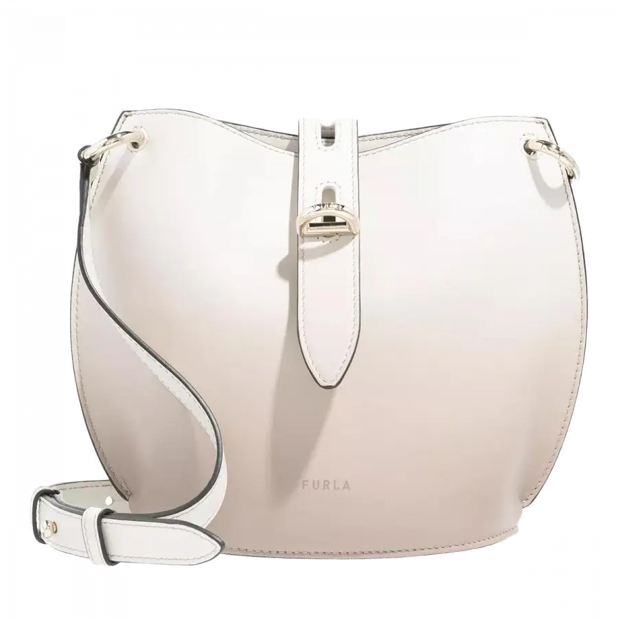 Furla - Furla Shoulder Bags Synthetische Fasern Multi - bunt