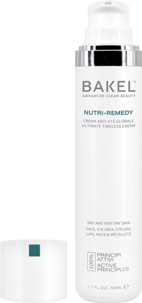 Bakel Nutri-Remedy Anti-Aging-Creme Gesichtscreme