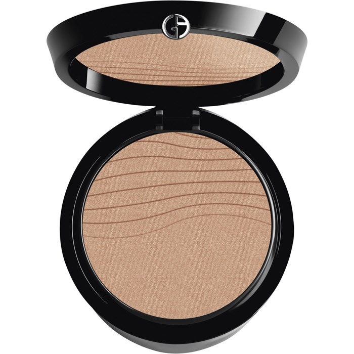 Luminous Silk Glow Fusion Powder