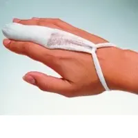 TG Fingerling gebrauchsfertig  1 St  Verband