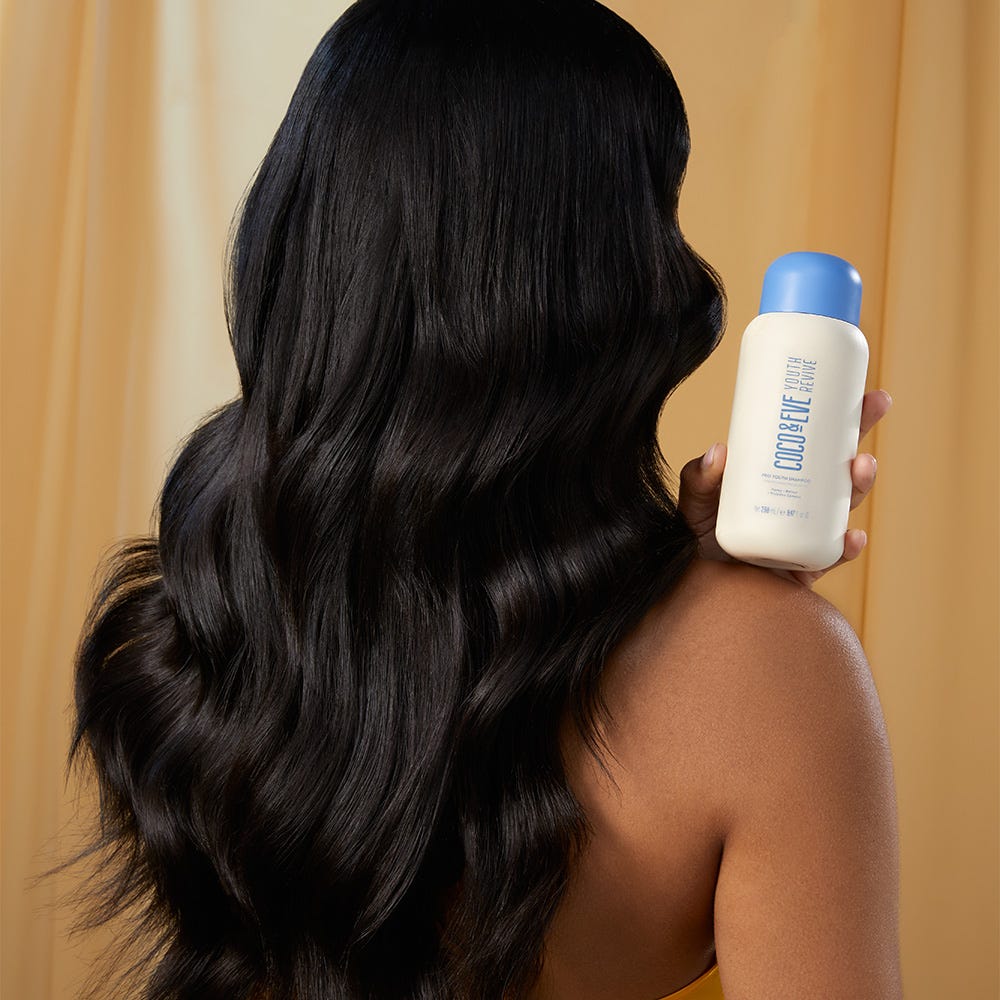 Coco & Eve Youth Revive Pro Youth Shampoo 280 ml