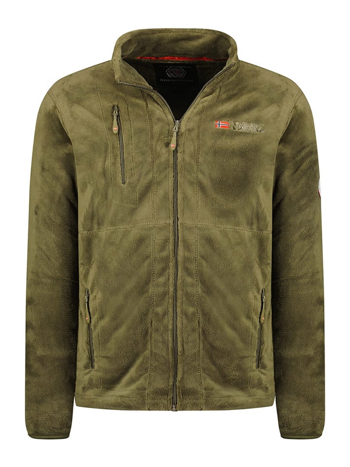 Geographical Norway Fleecejacke 