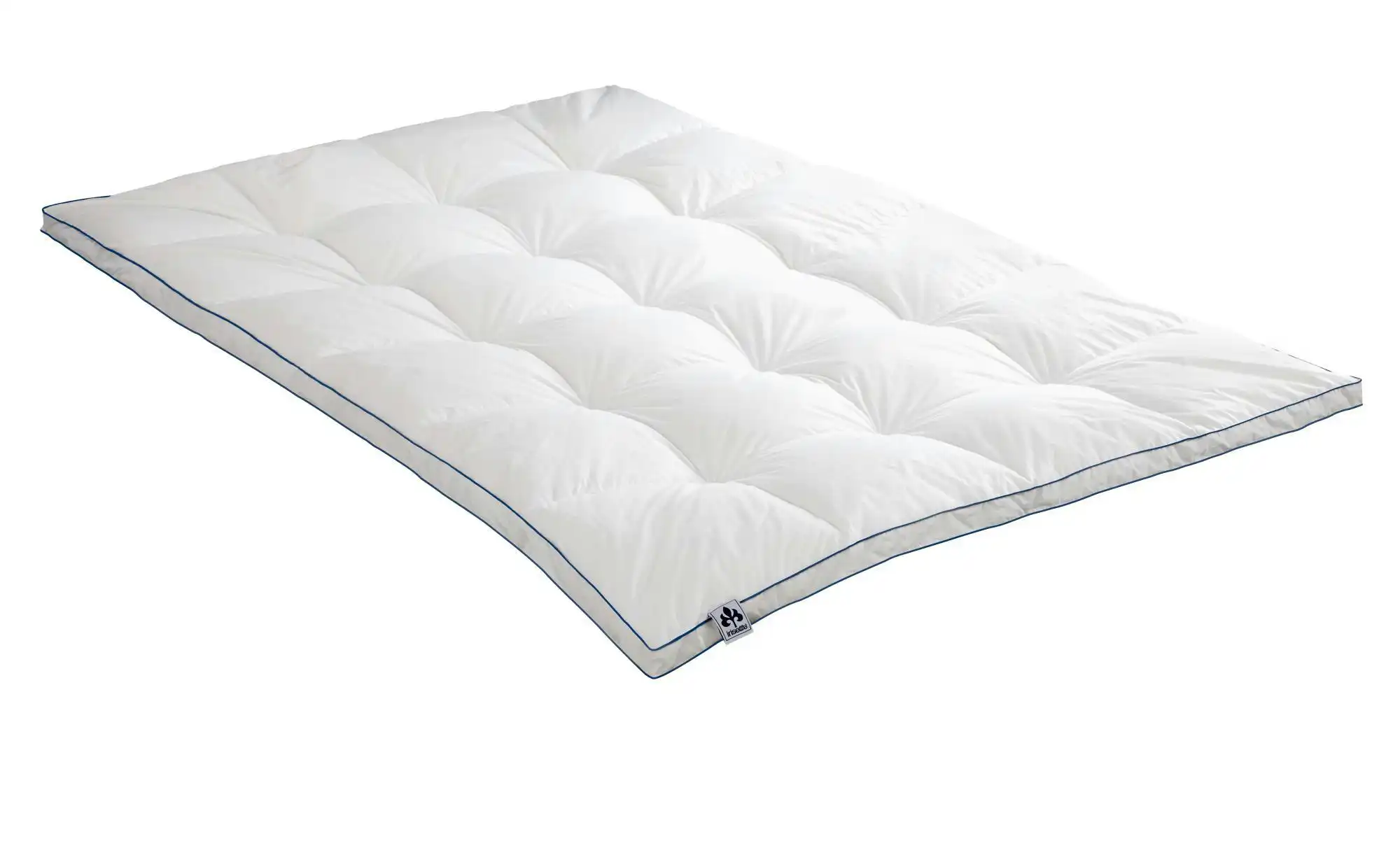 IRISETTE Steppbett extra warm