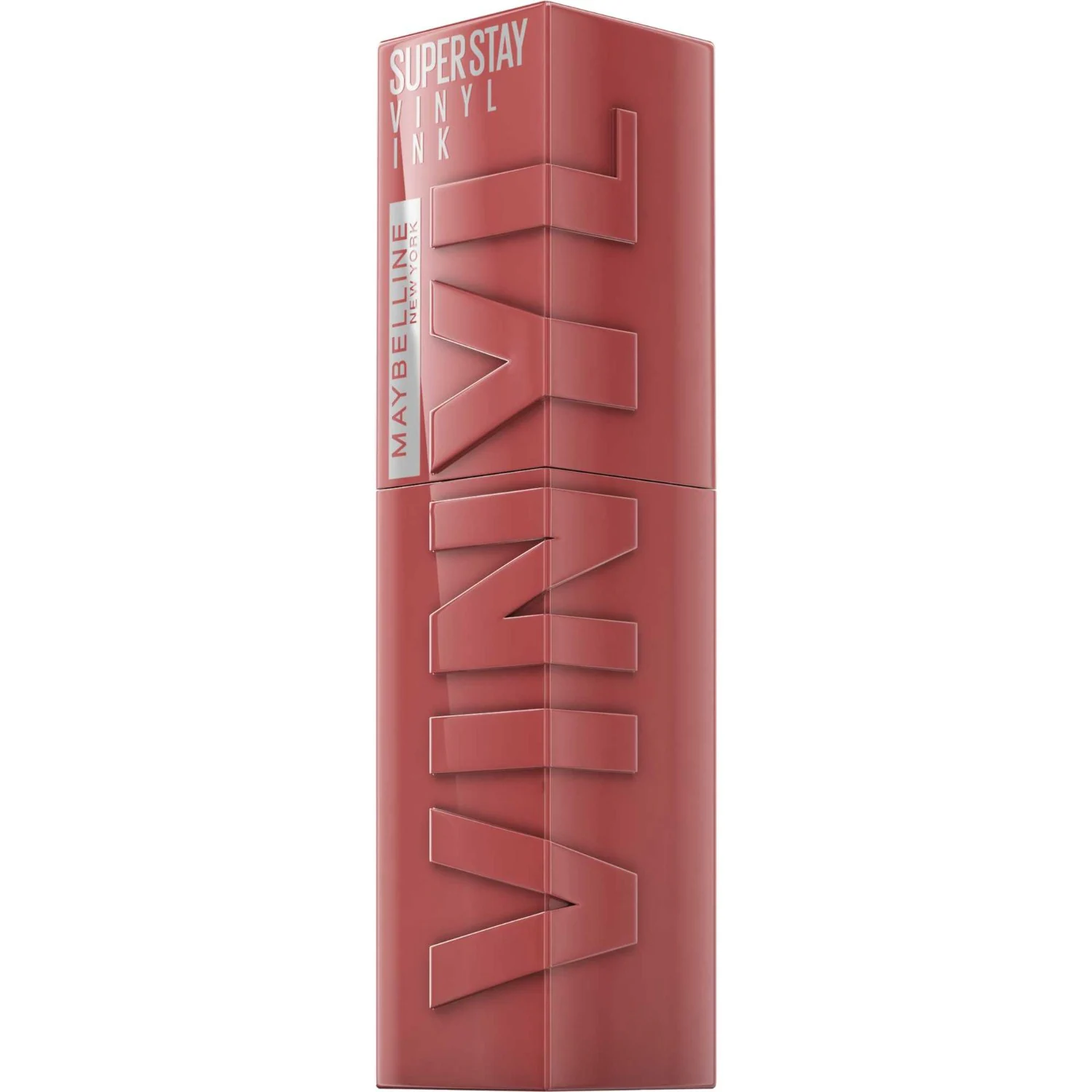 Maybelline Vinyl Effect Lip Tint