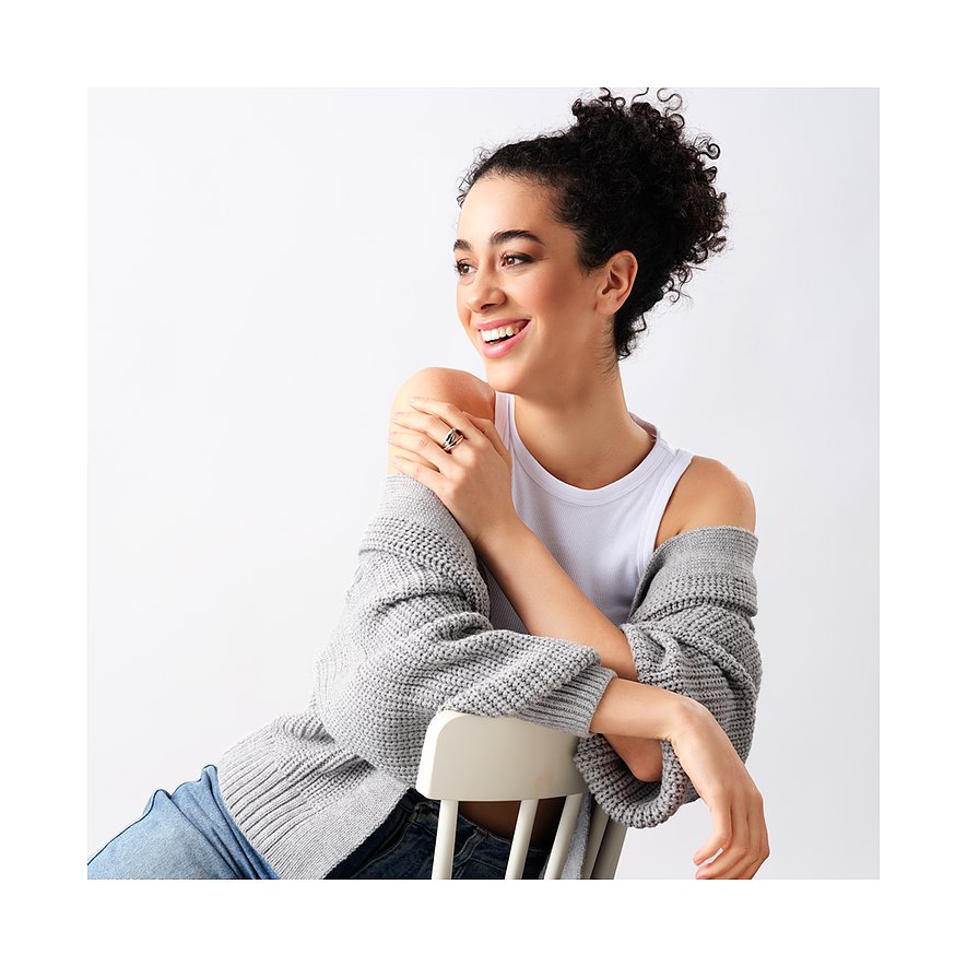 ESPRIT Damenring Bold