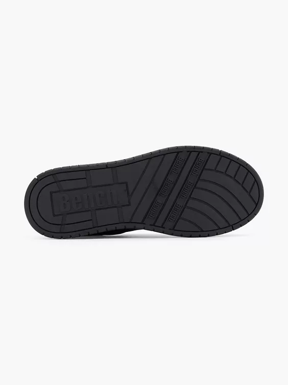 Bench Platform Sneaker