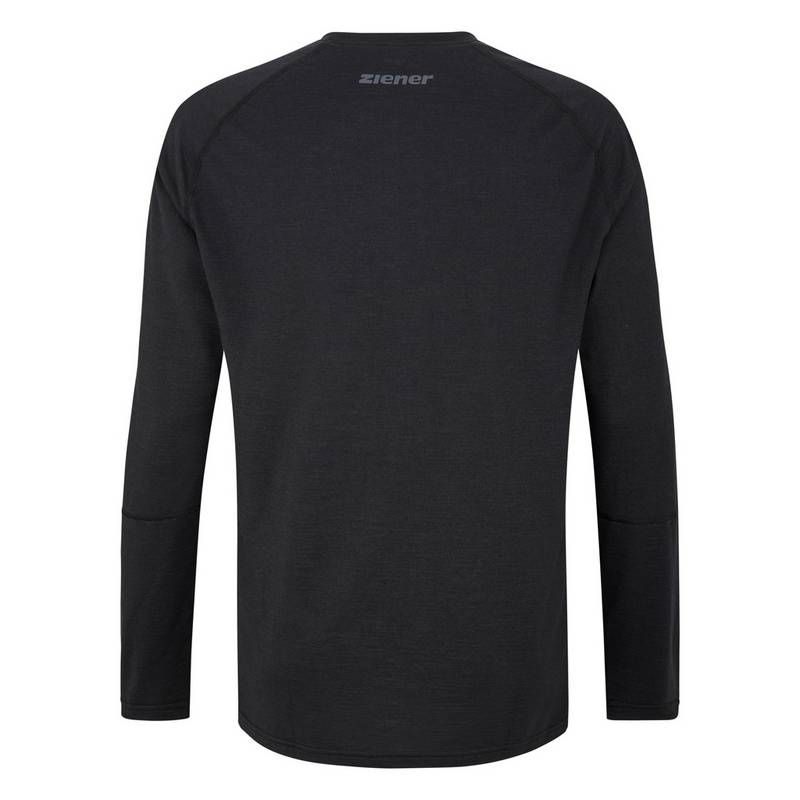 Ziener JODIS Skishirt Herren