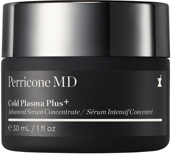 Perricone MD Cold Plasma Plus+ Advanced Serum Concentrate Gesichtscreme