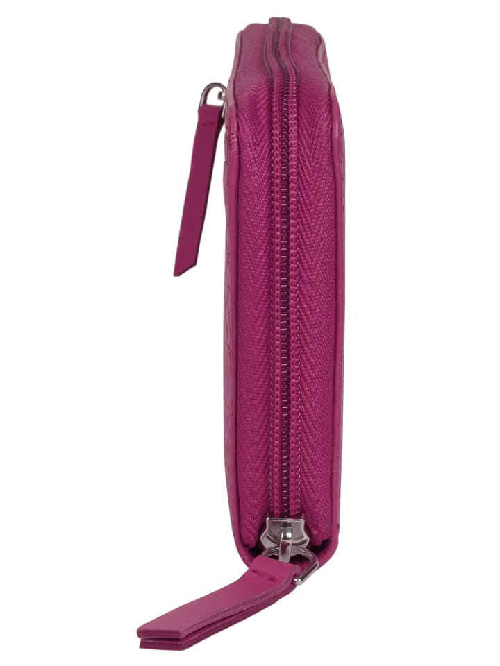 Bruno Banani Geldbörse in pink günstig kaufen onesize