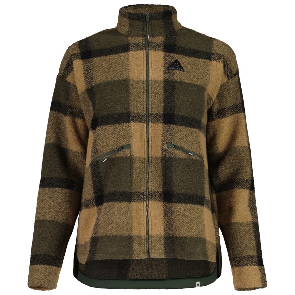 Maloja - Women's PilisM. - Wolljacke
