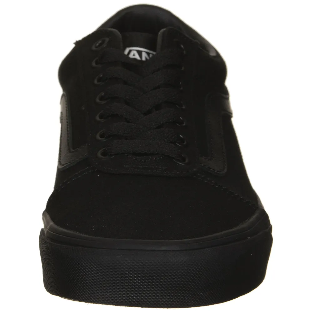 Vans Ward VN0A38DM1861 / schwarz