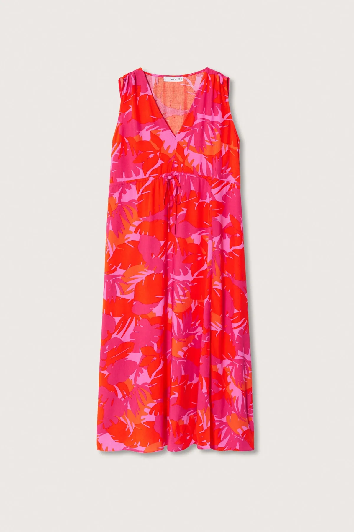 MANGO  37010467 Frau / Mädchen Fuchsia