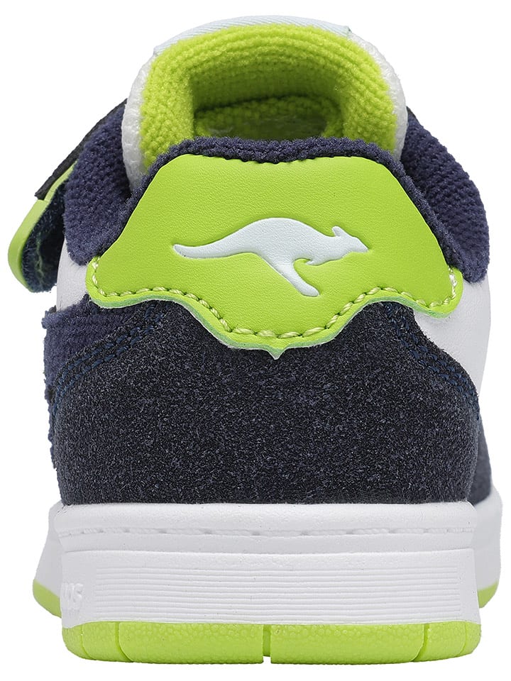 Kangaroos Sneakers 
