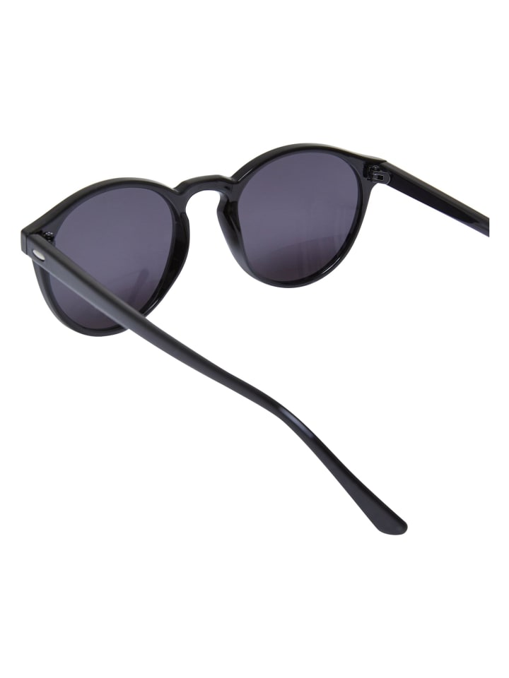 Urban Classics Urban Classics Sonnenbrillen in black/palepink/vintagegreen günstig kaufen onesize