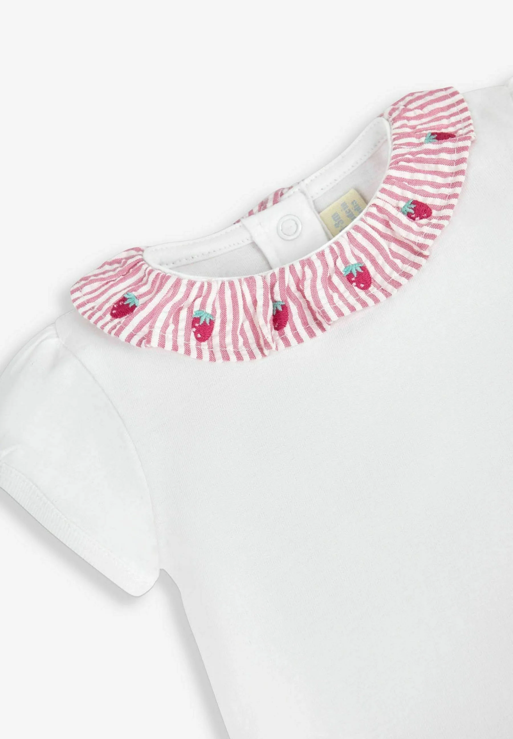 JoJo Maman Bébé FRILL - Body