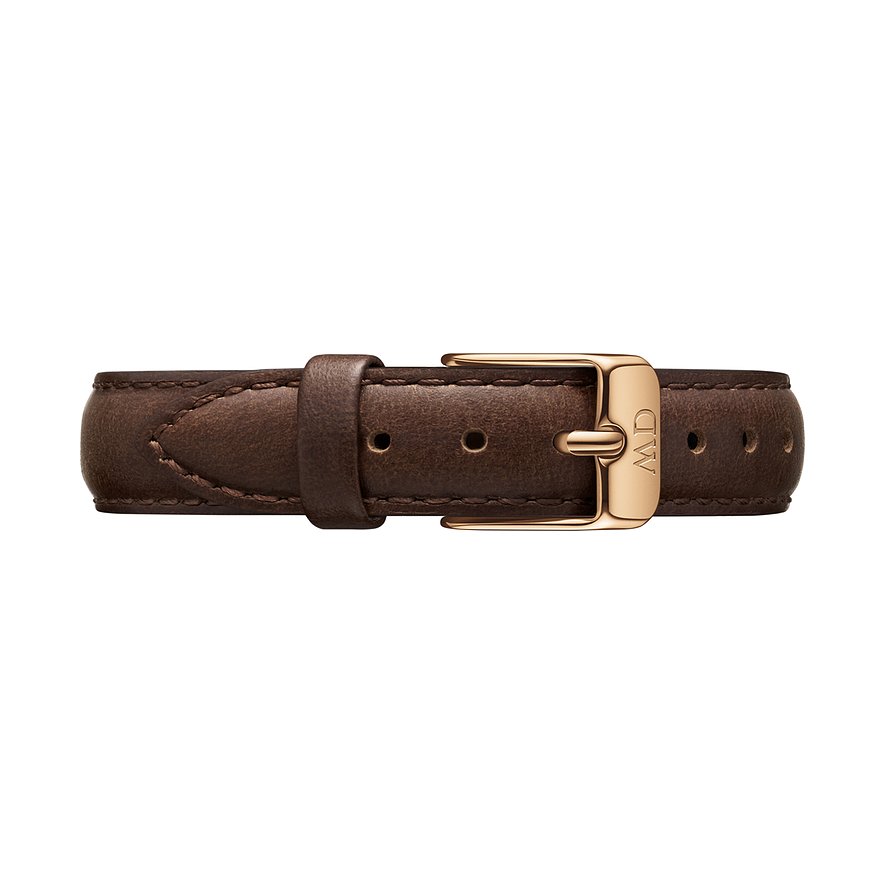 Daniel Wellington Lederband Classic Petite