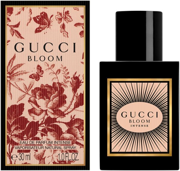 Gucci Bloom Intense Eau der Parfum Eau de Parfum